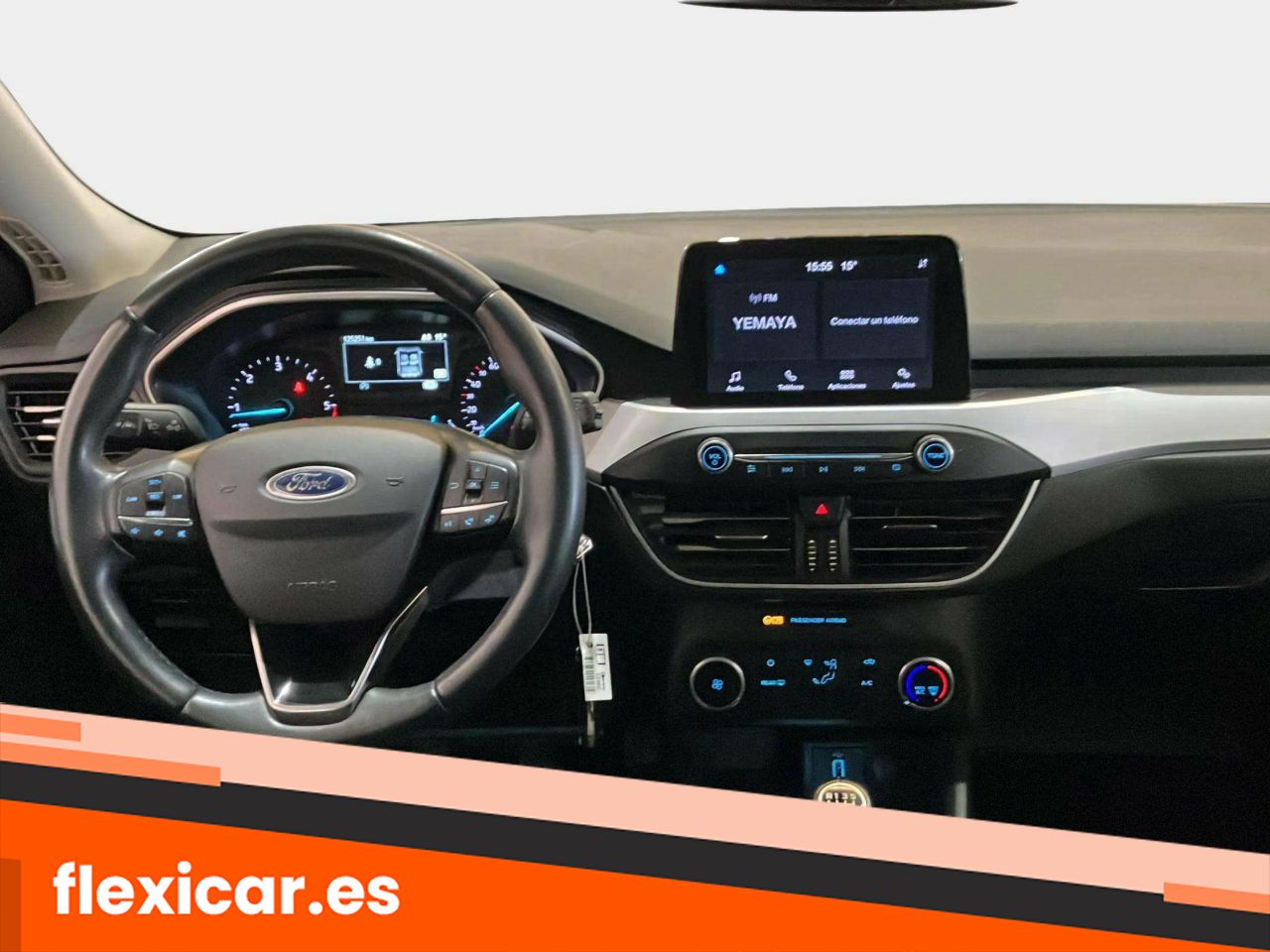 Foto Ford Focus 11