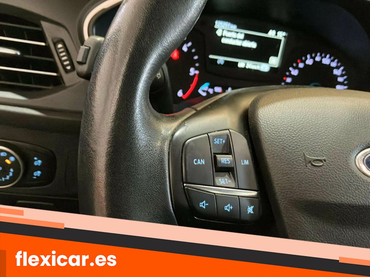 Foto Ford Focus 13