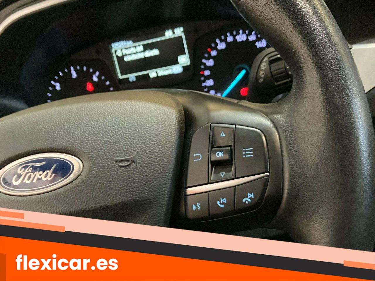 Foto Ford Focus 15
