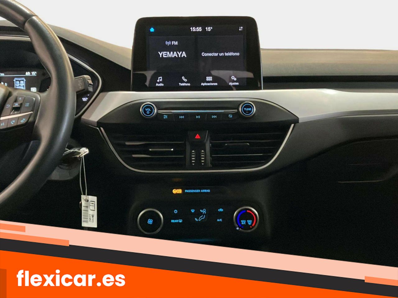 Foto Ford Focus 16