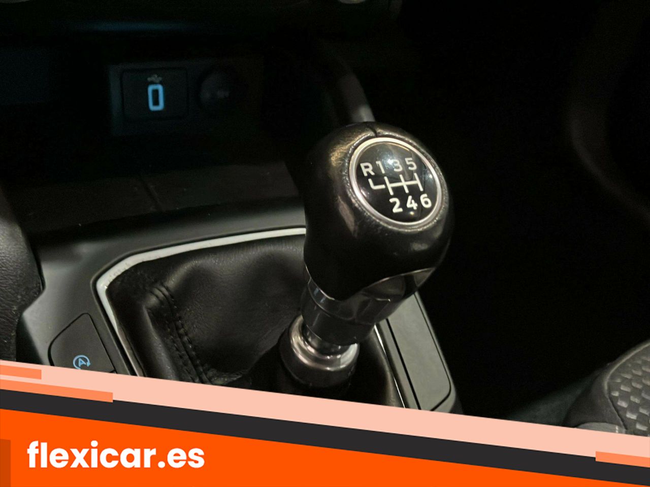 Foto Ford Focus 19
