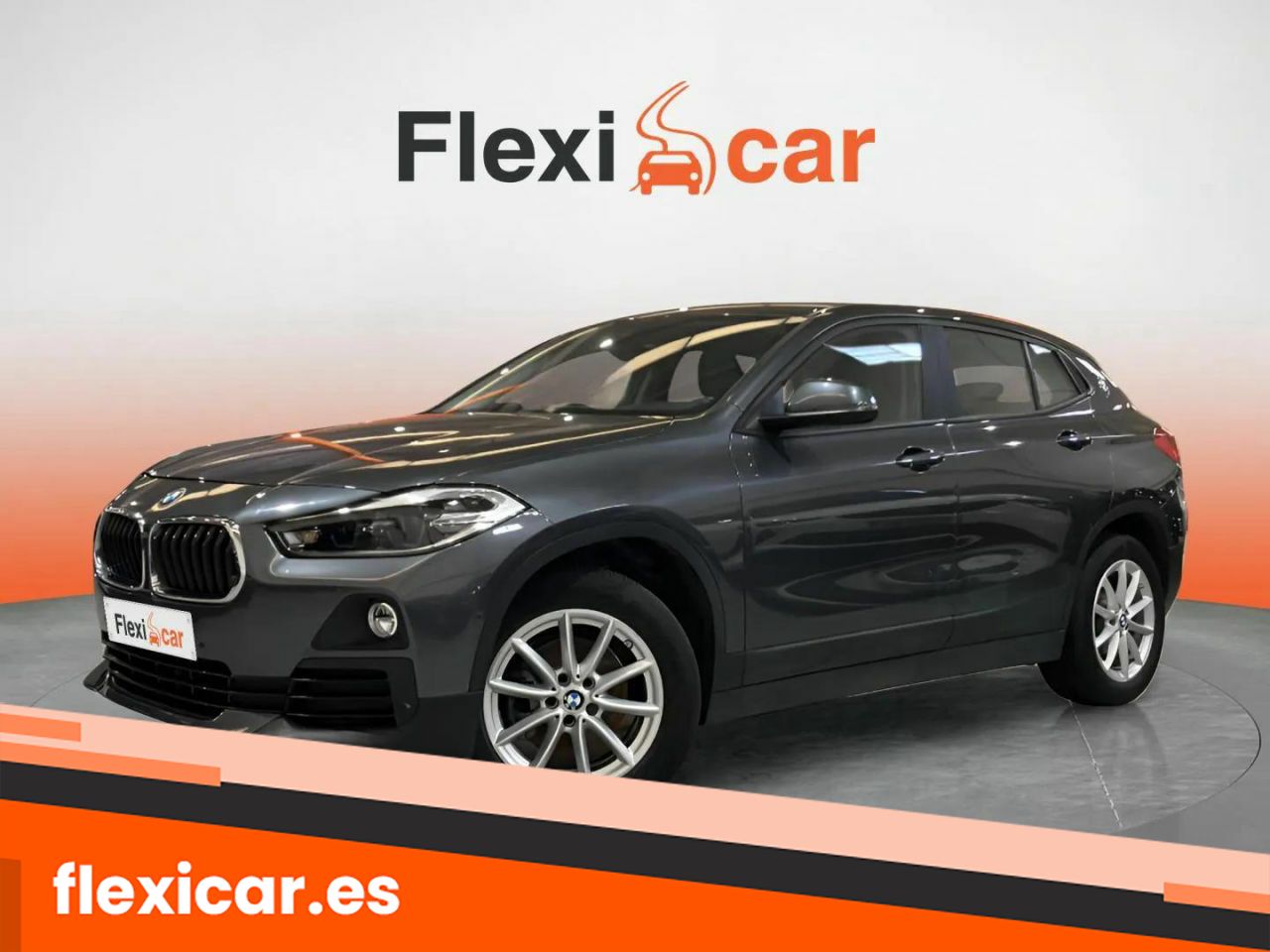 Foto BMW X2 3
