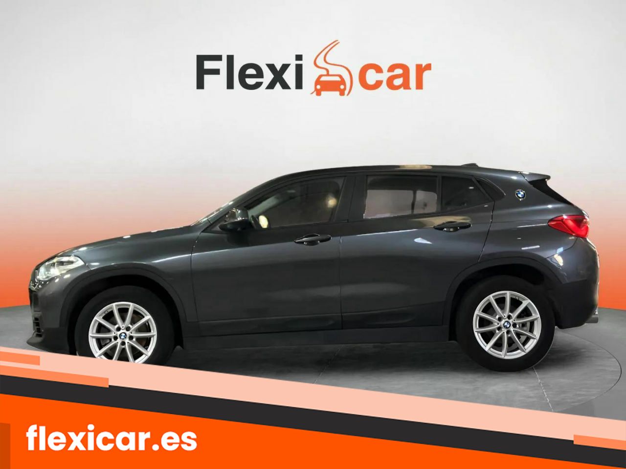 Foto BMW X2 4