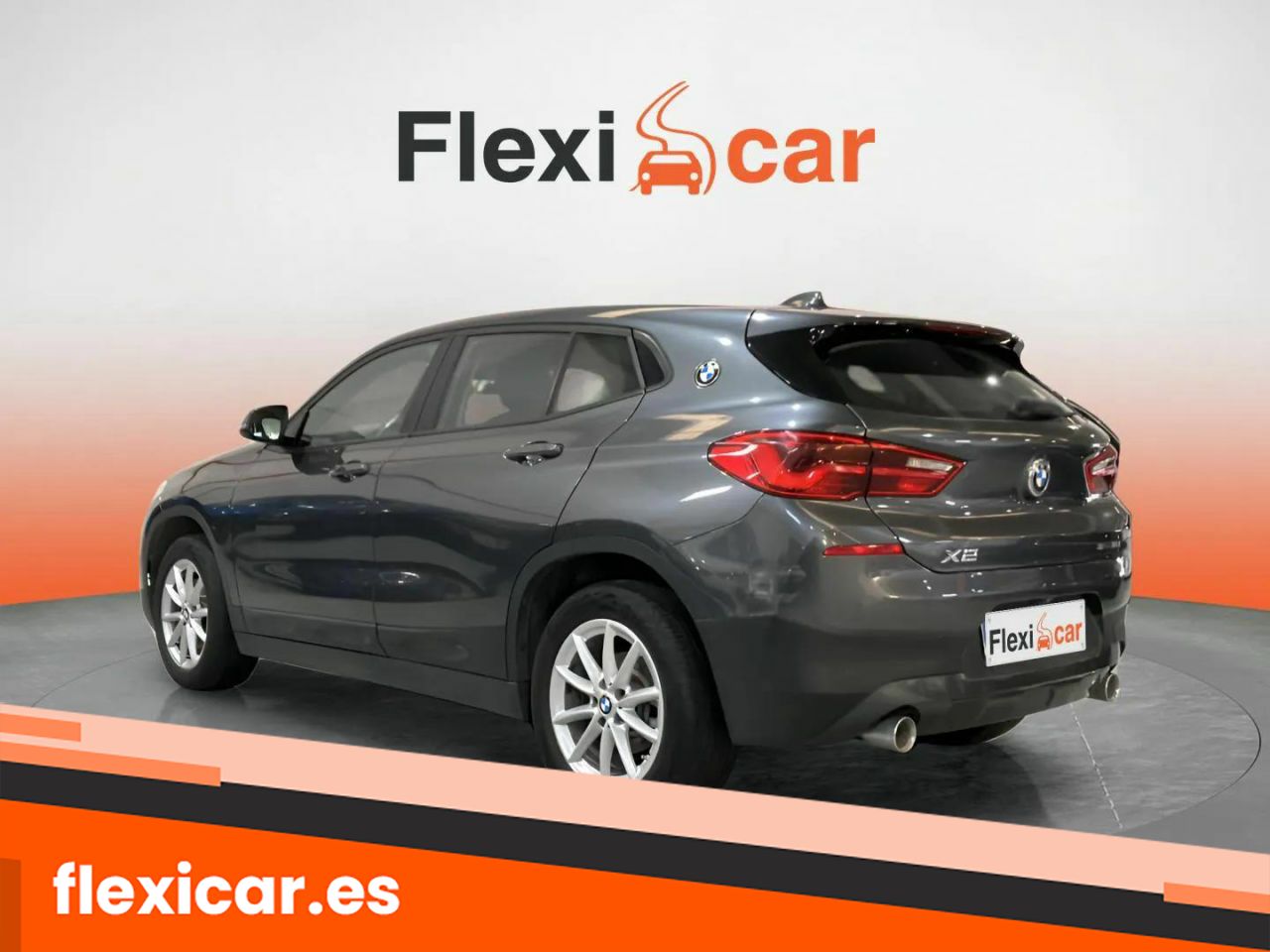 Foto BMW X2 5