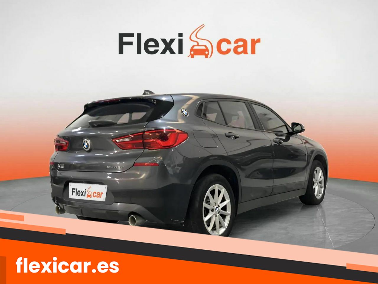 Foto BMW X2 7