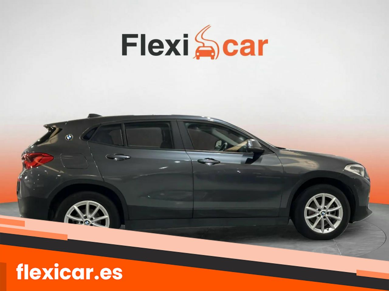 Foto BMW X2 8
