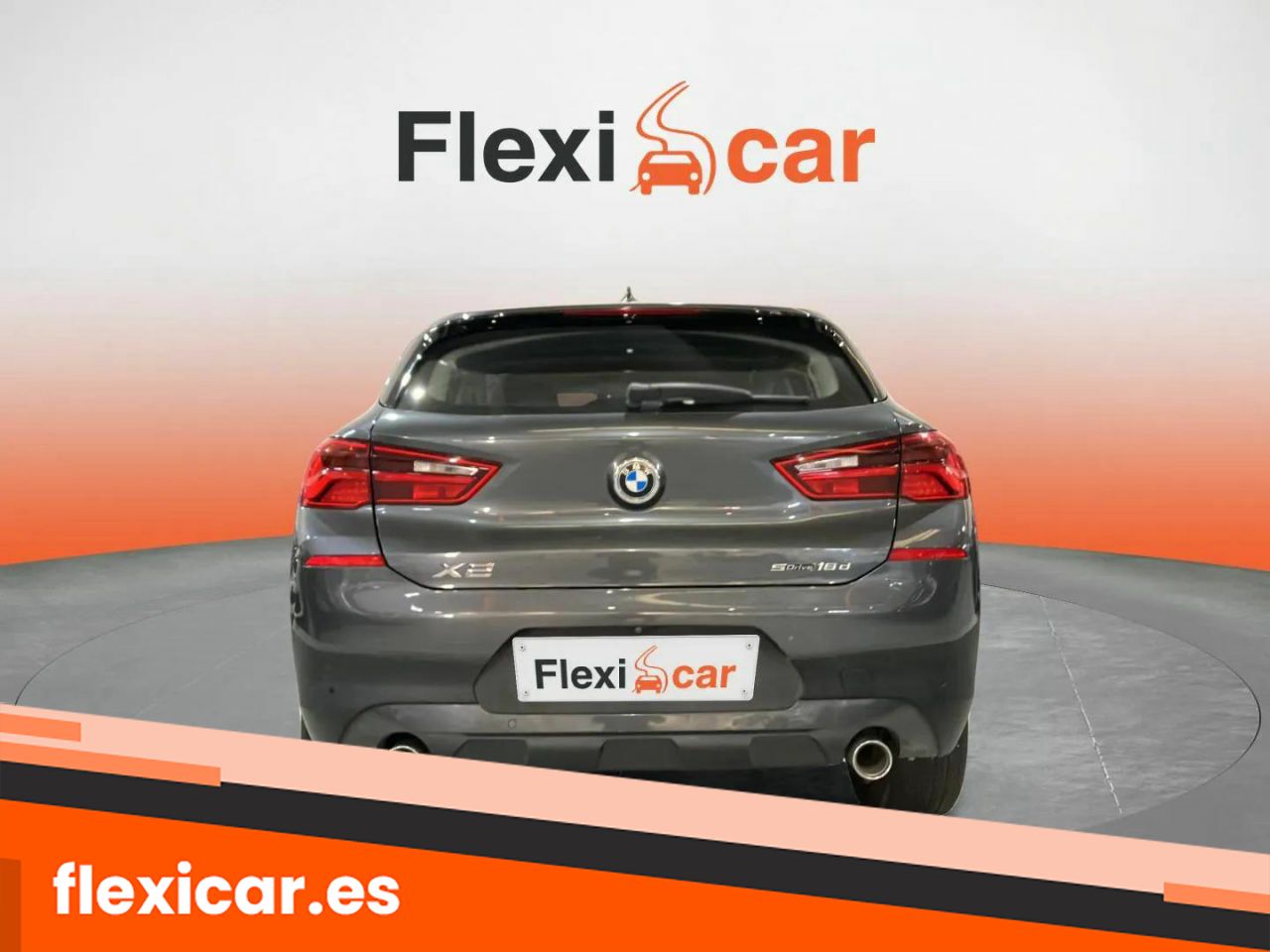 Foto BMW X2 9