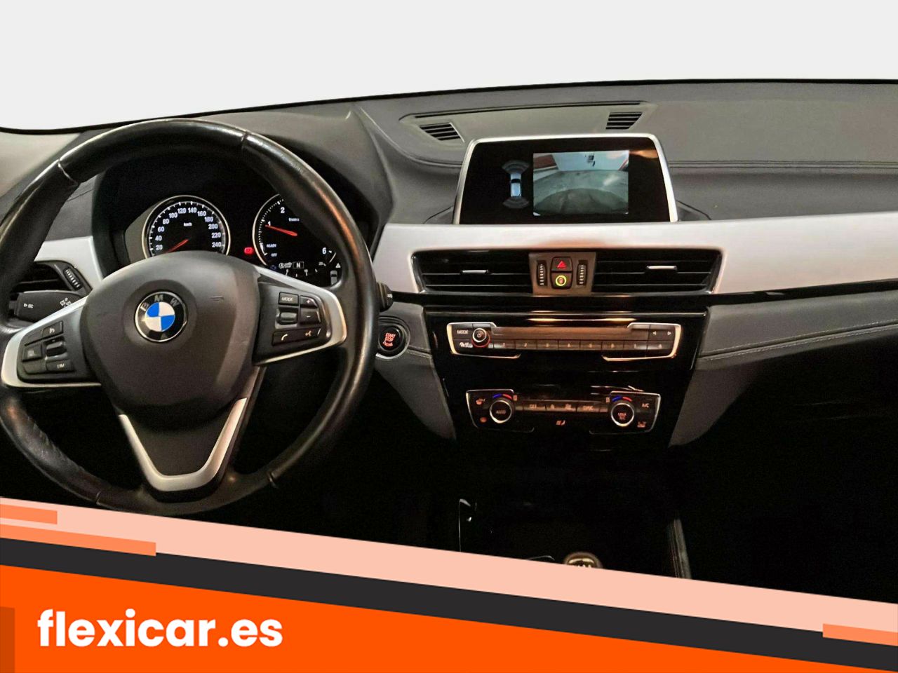 Foto BMW X2 11