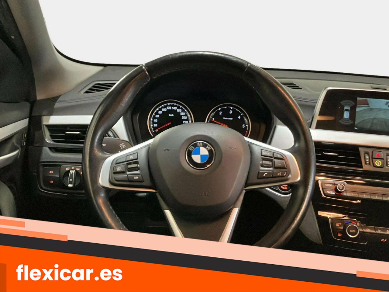 Foto BMW X2 13