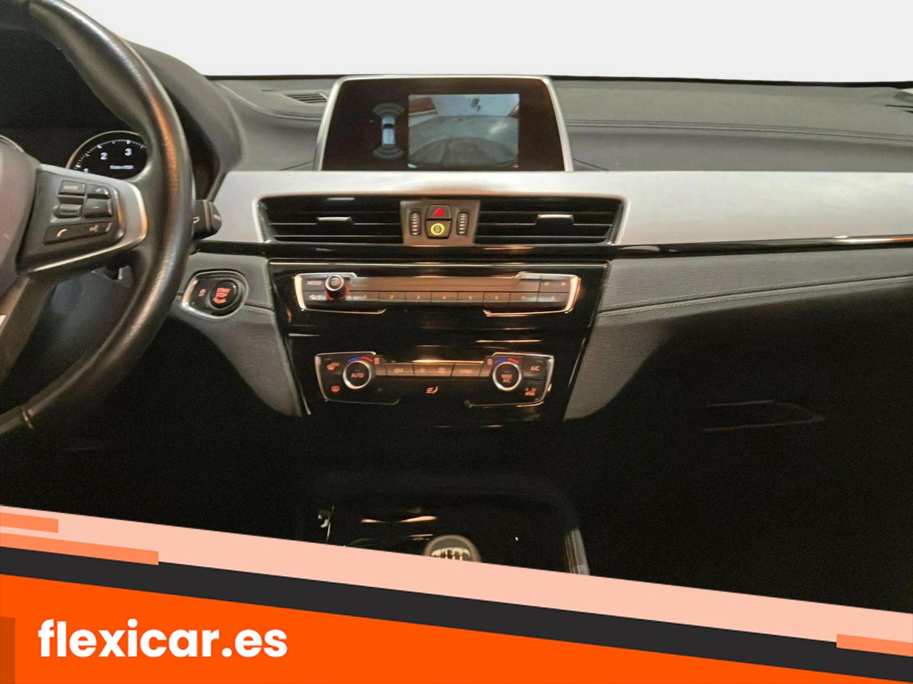 Foto BMW X2 17