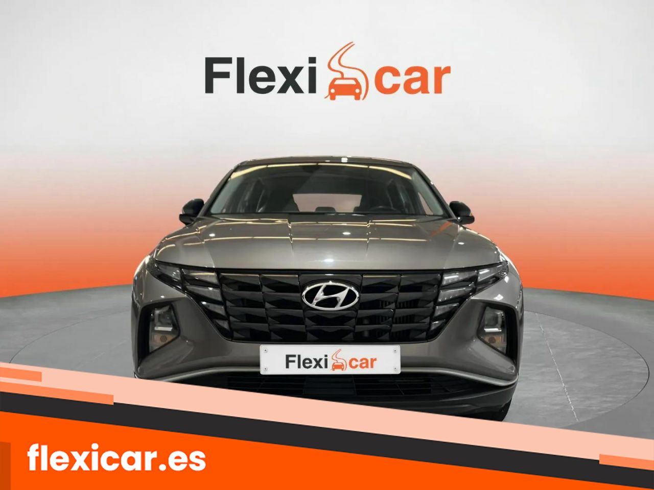 Foto Hyundai Tucson 2