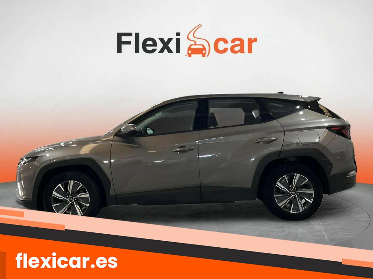 Foto Hyundai Tucson 4