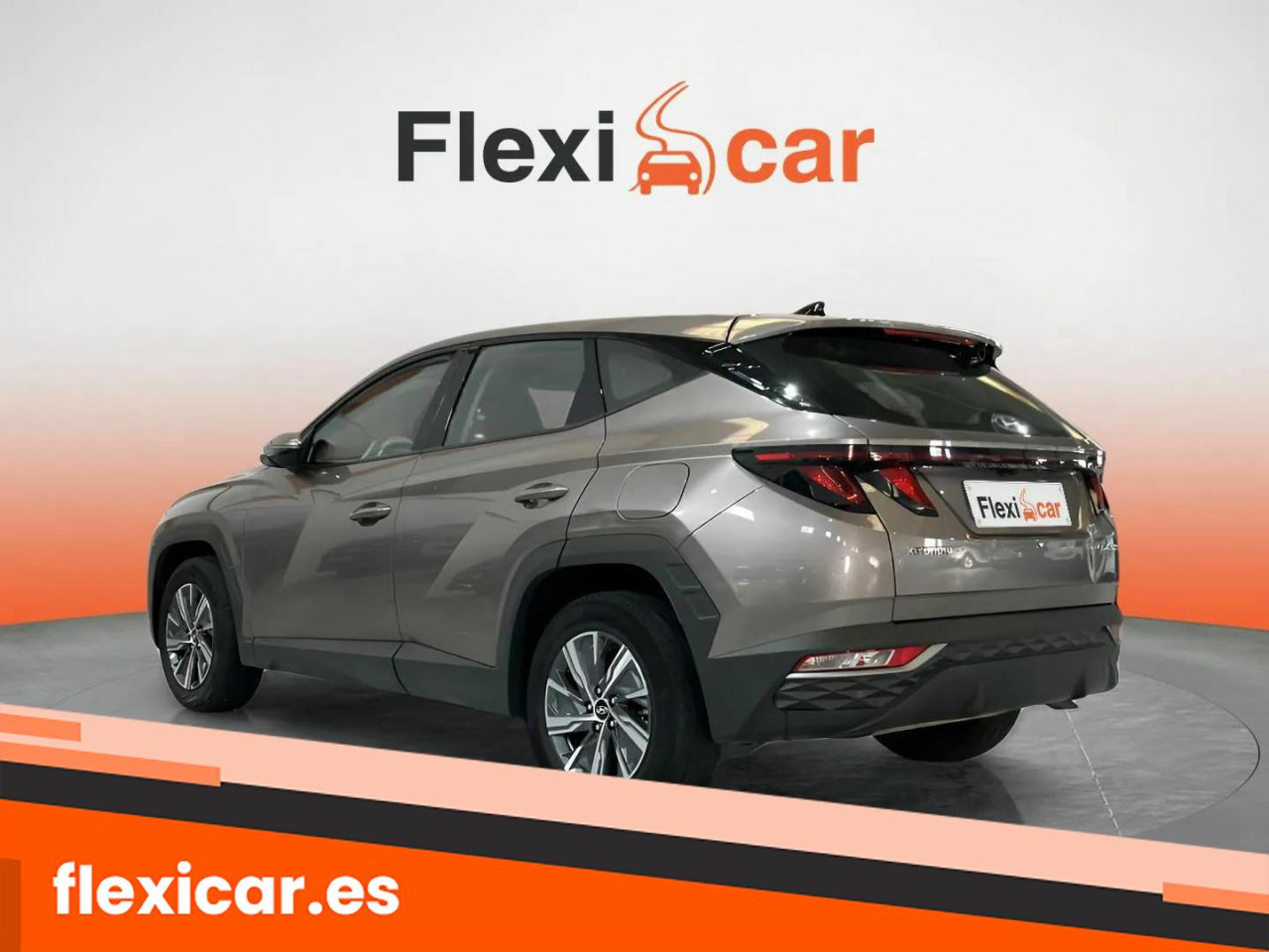 Foto Hyundai Tucson 5