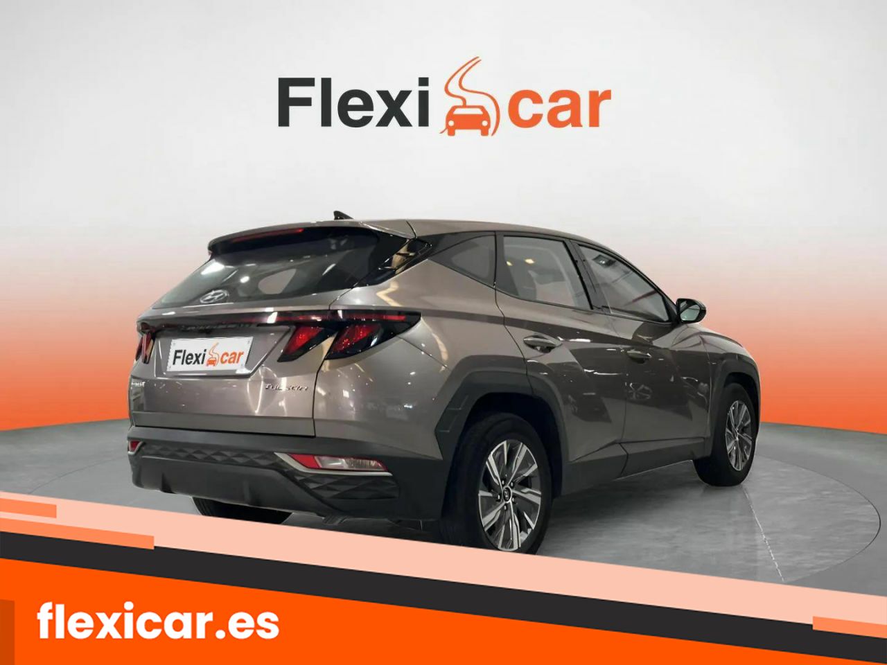 Foto Hyundai Tucson 7