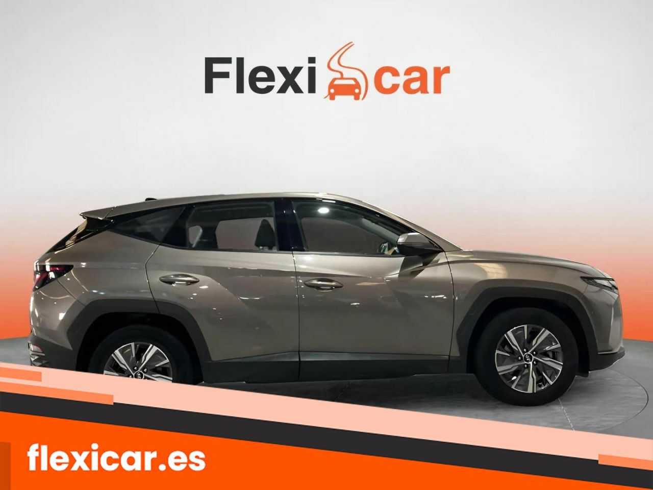 Foto Hyundai Tucson 8