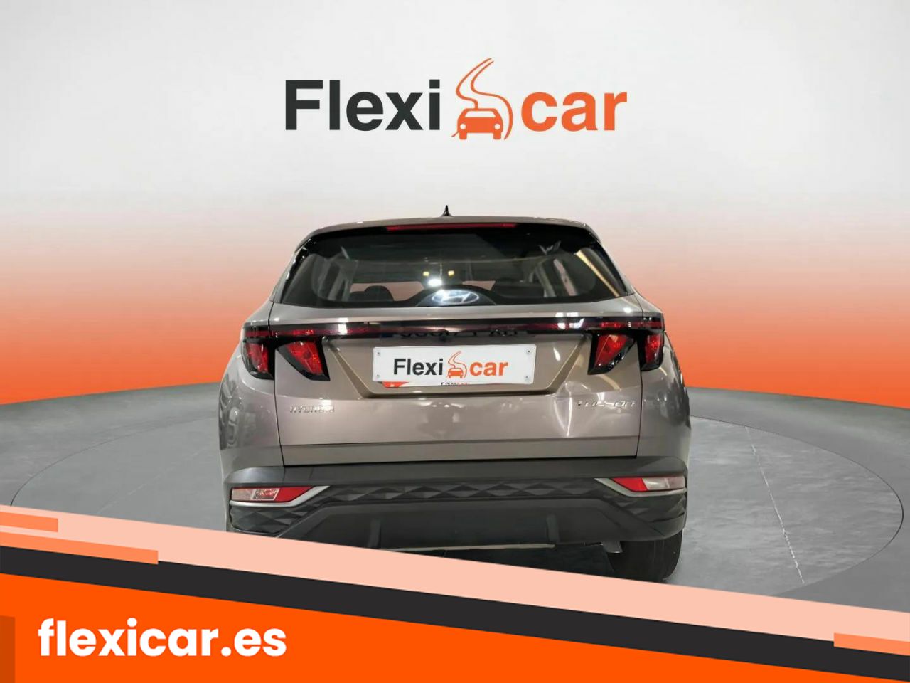 Foto Hyundai Tucson 9