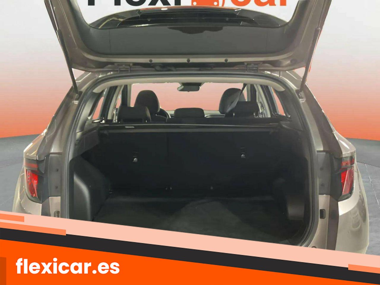 Foto Hyundai Tucson 10