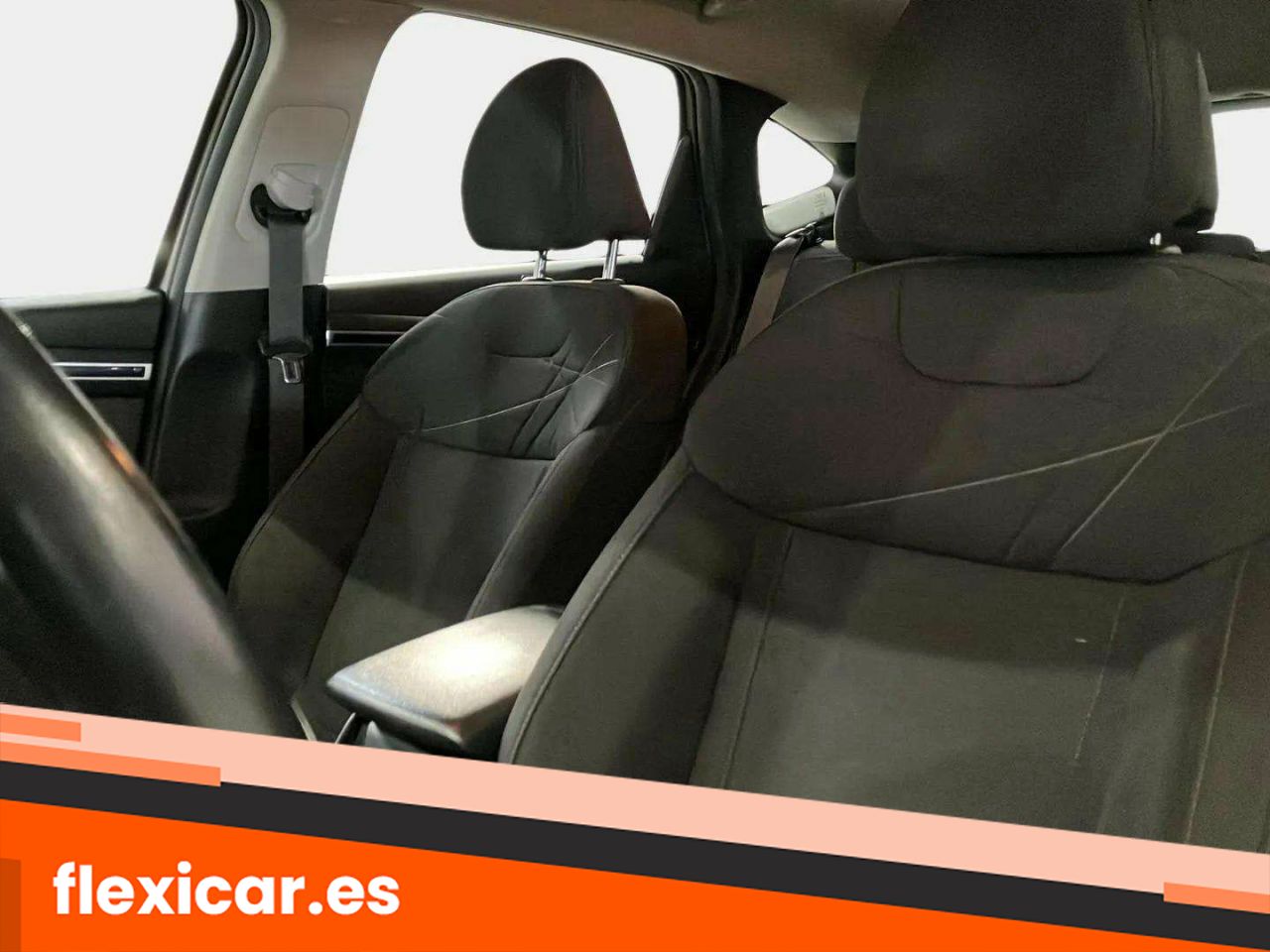 Foto Hyundai Tucson 11