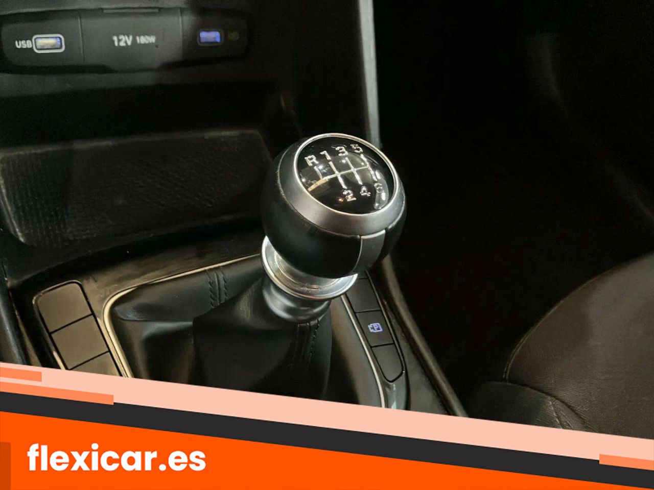 Foto Hyundai Tucson 21