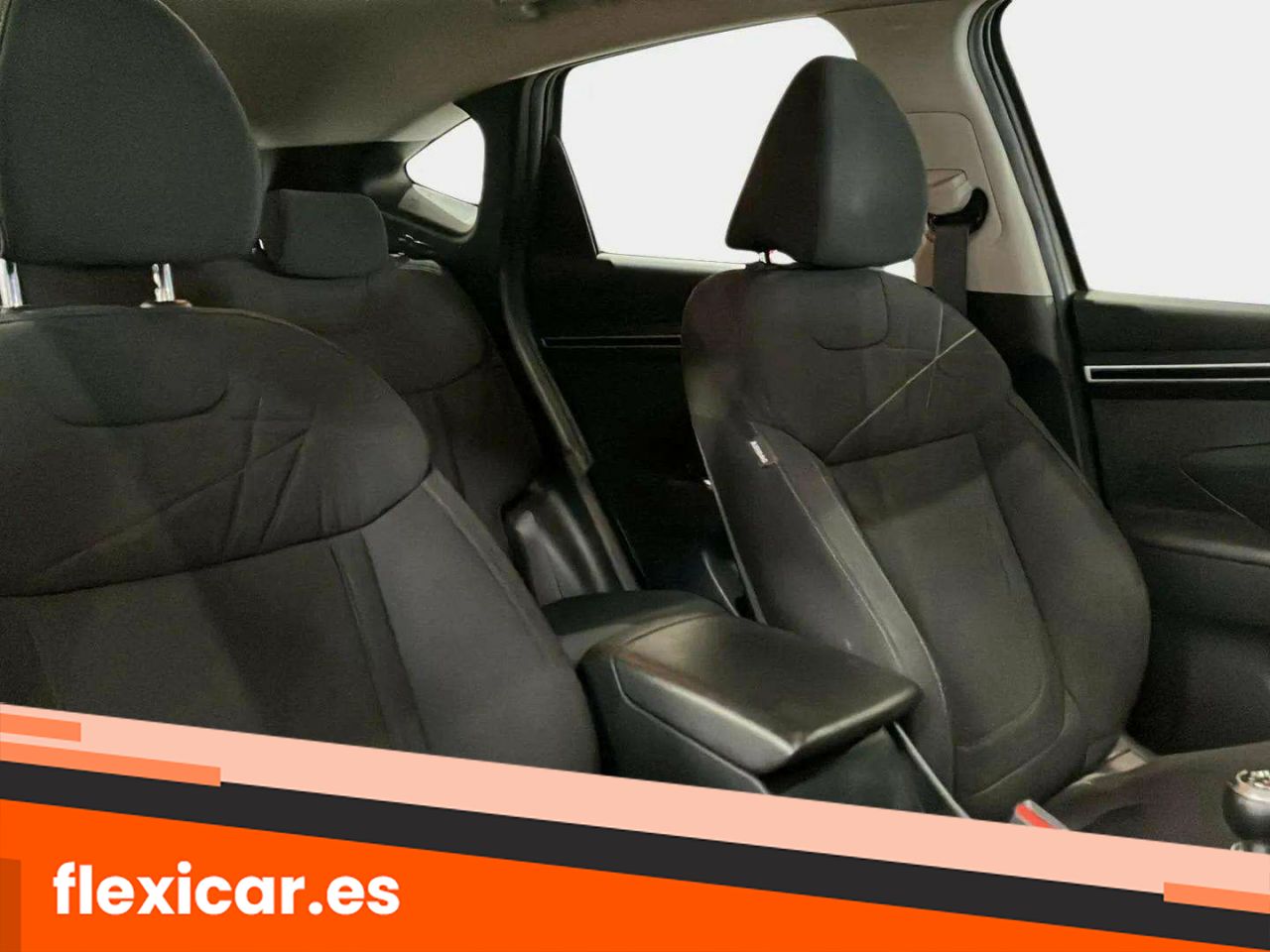Foto Hyundai Tucson 23