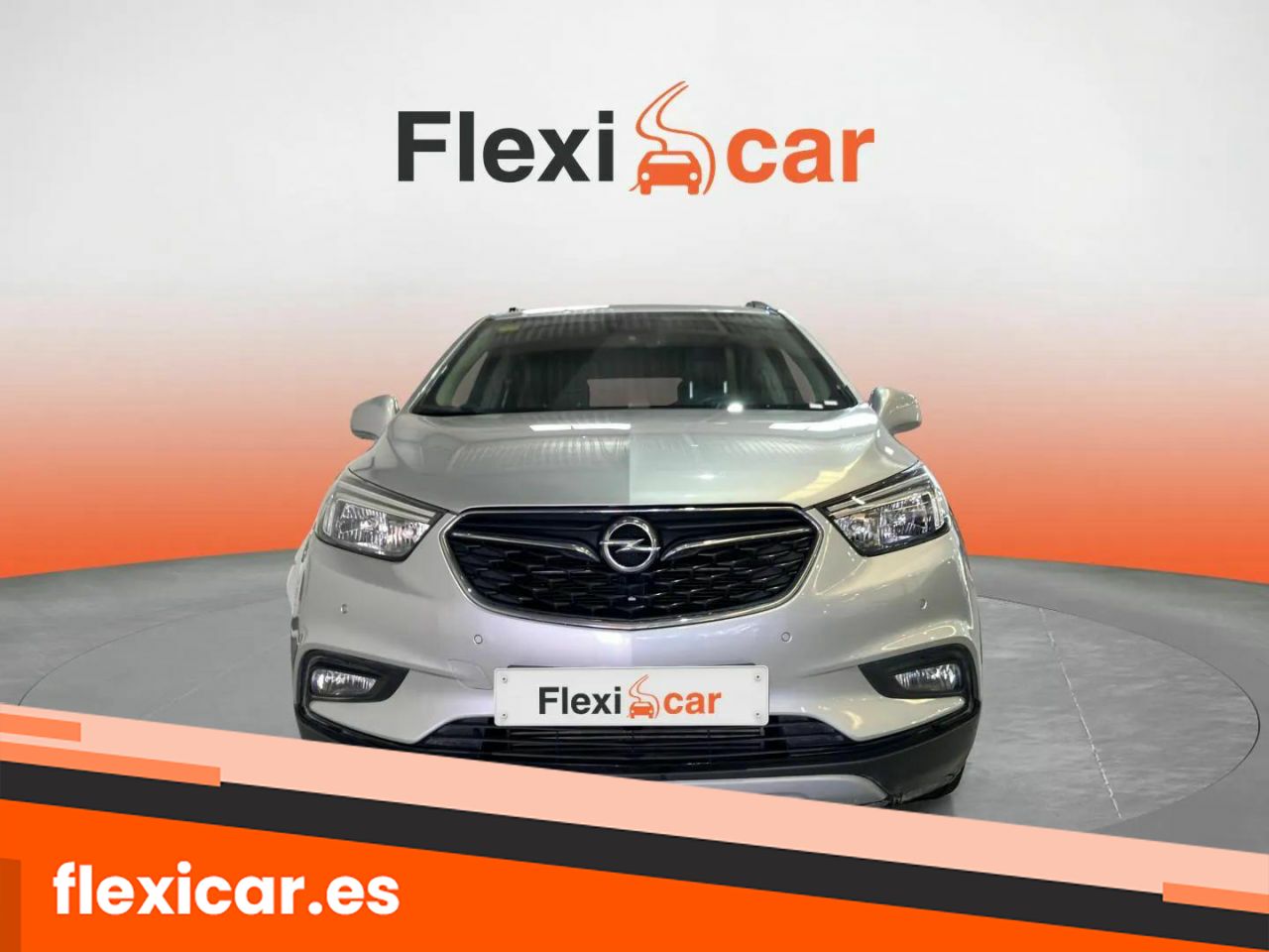 Foto Opel Mokka X 2