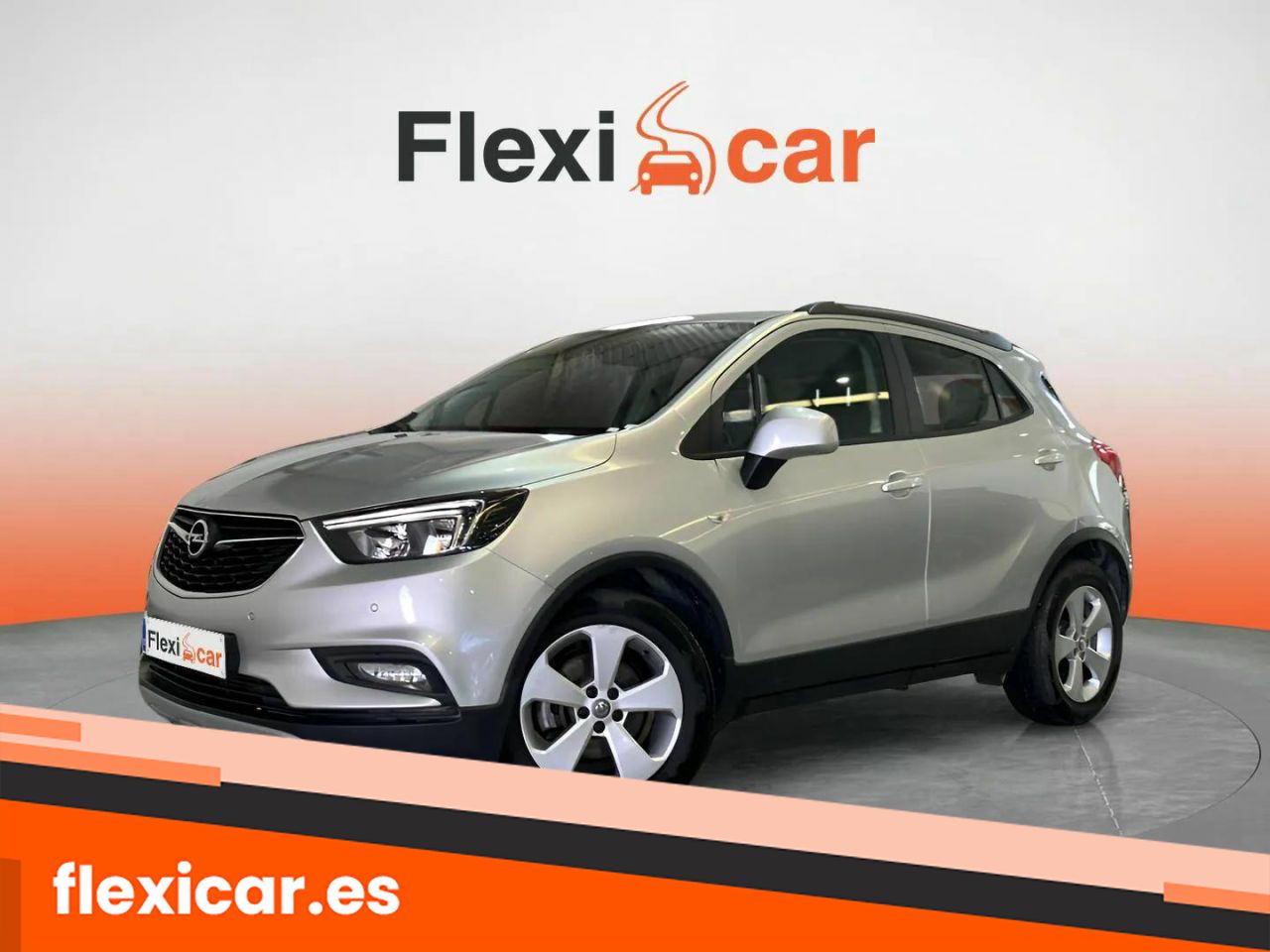 Foto Opel Mokka X 3