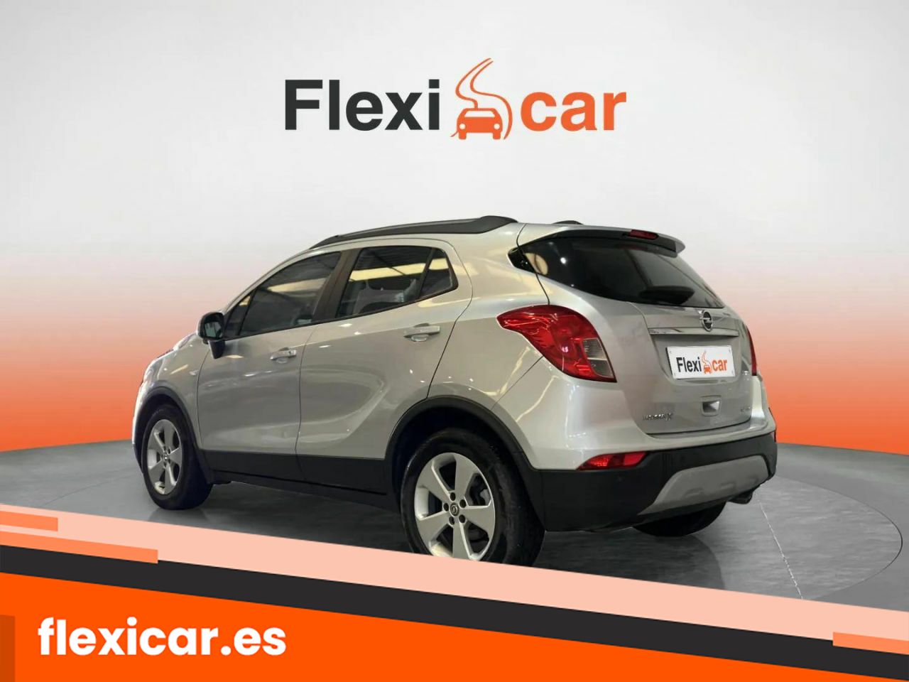 Foto Opel Mokka X 5