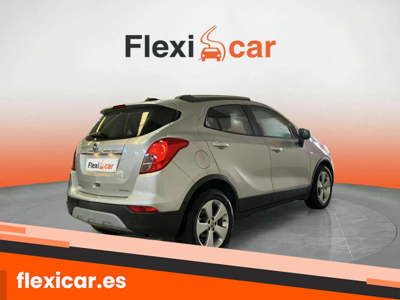 Foto Opel Mokka X 7