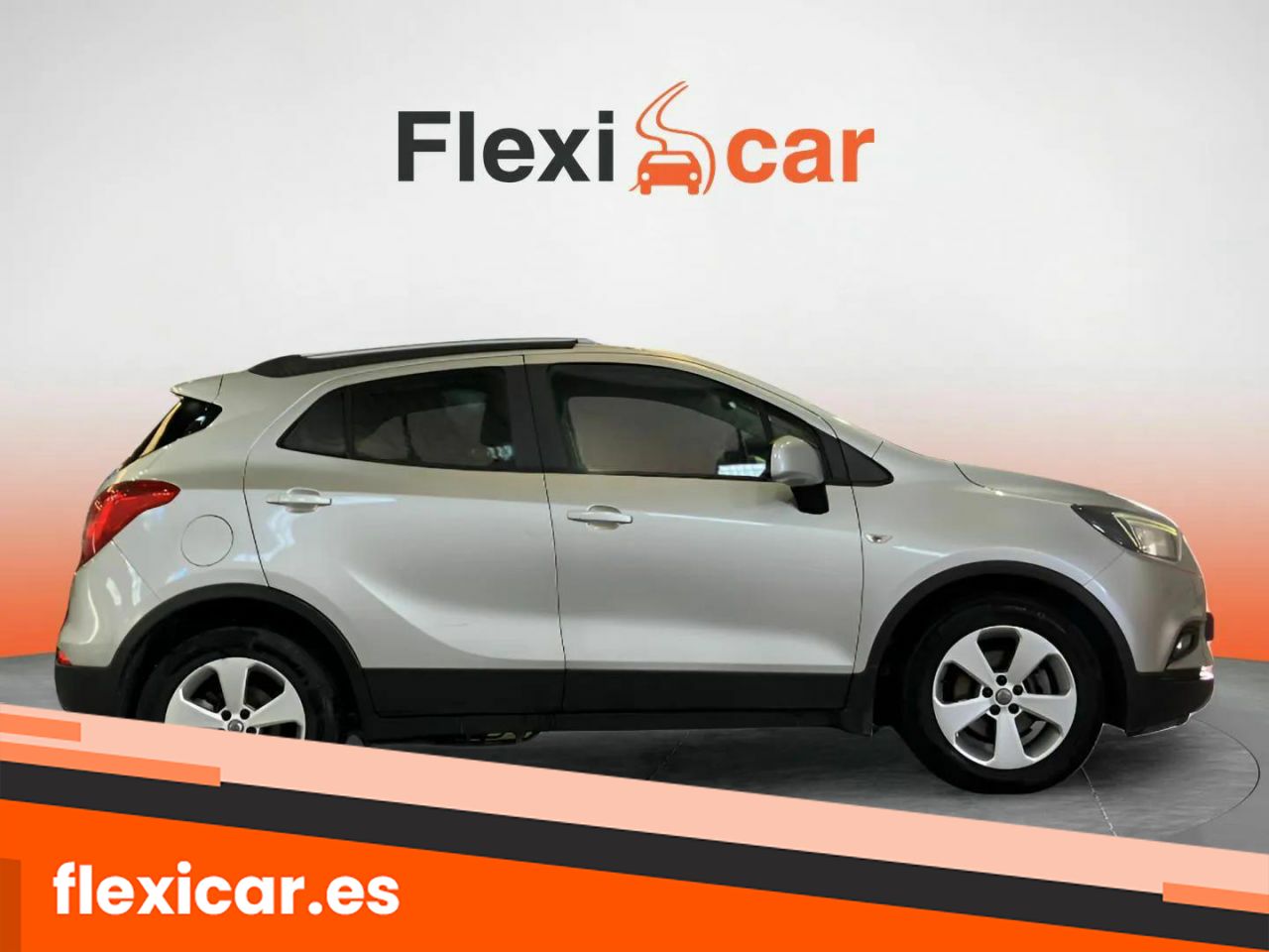 Foto Opel Mokka X 8