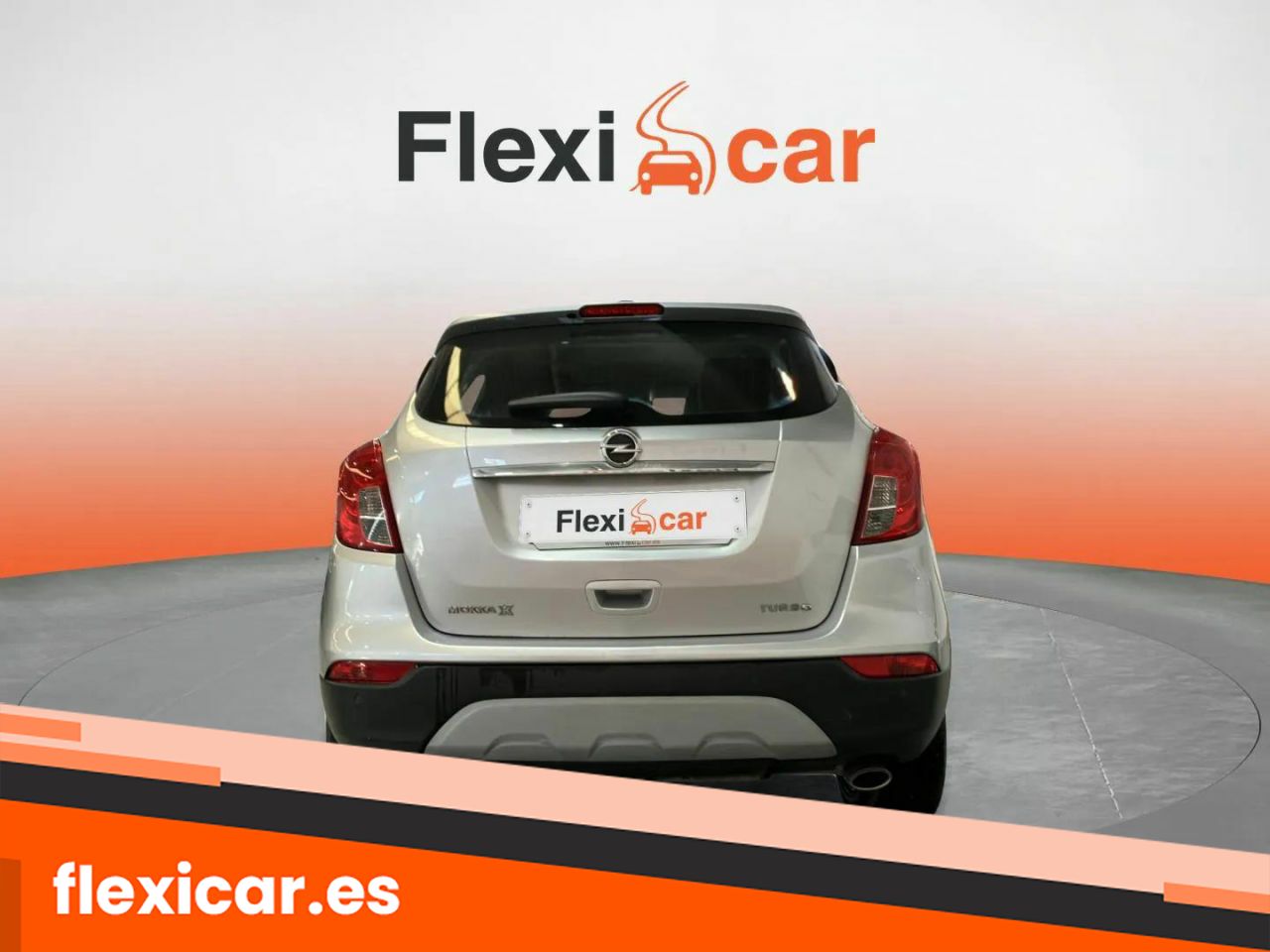 Foto Opel Mokka X 9
