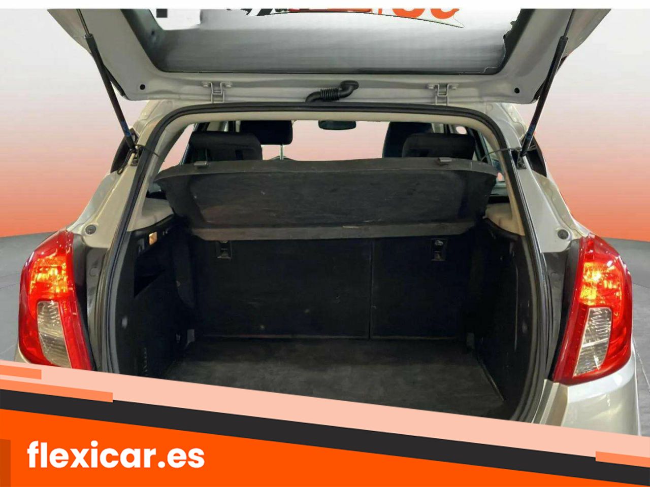 Foto Opel Mokka X 10
