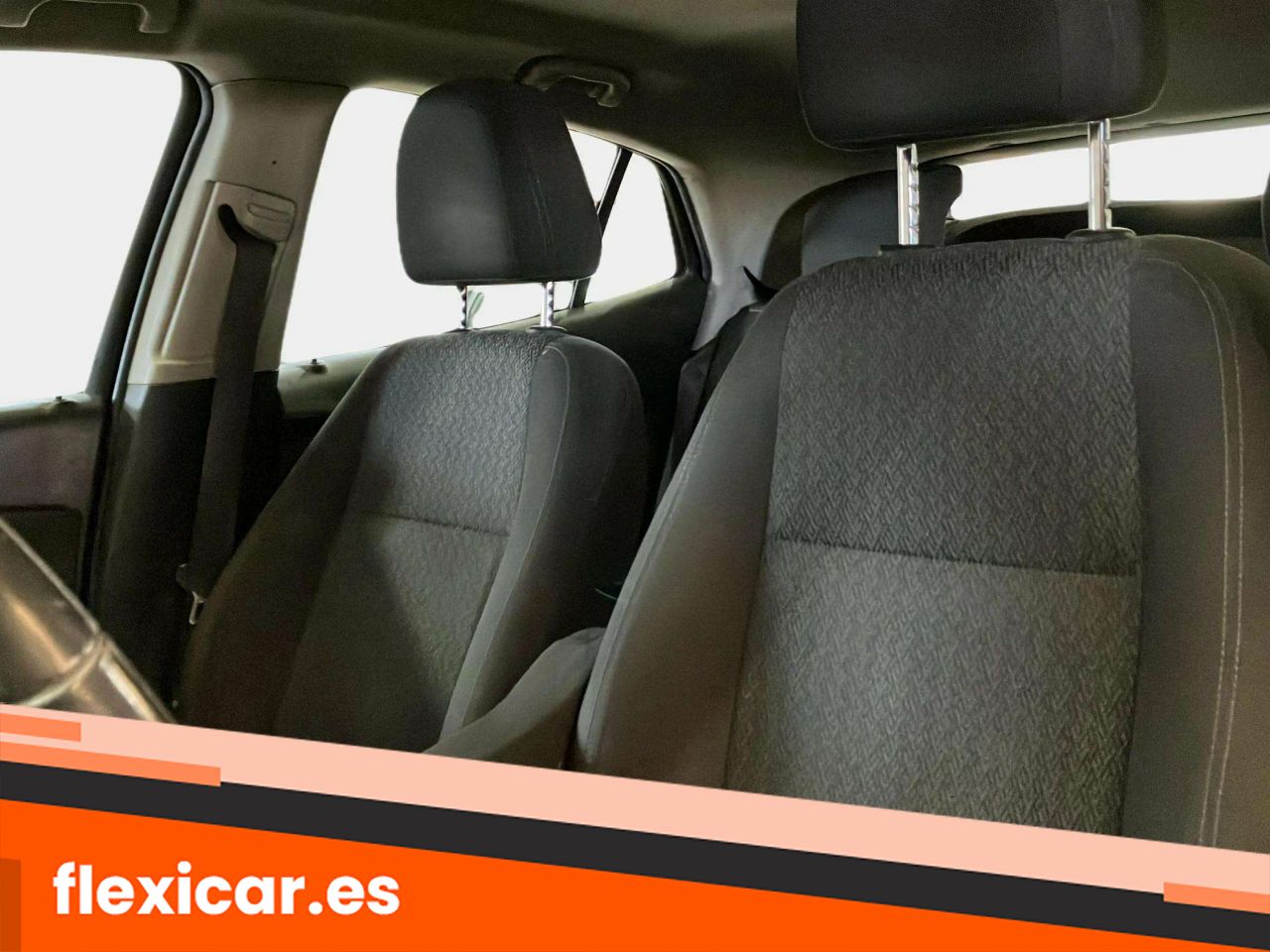 Foto Opel Mokka X 11