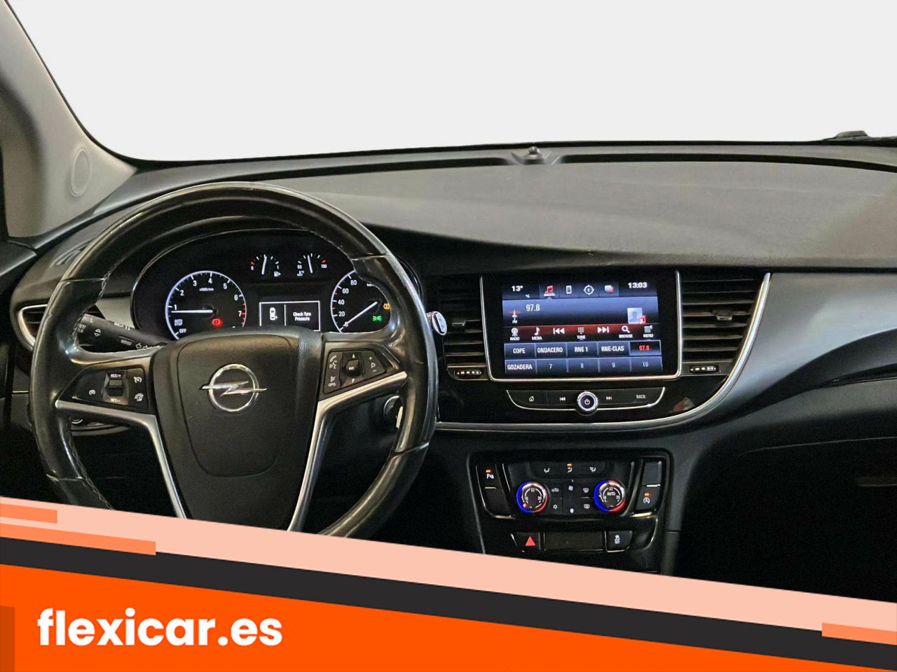 Foto Opel Mokka X 12