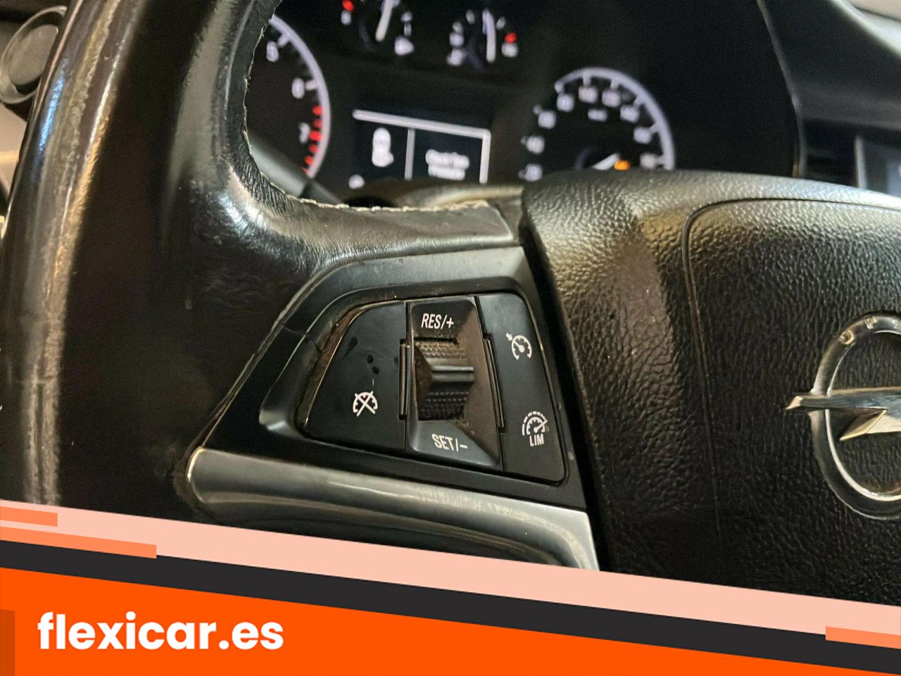 Foto Opel Mokka X 14