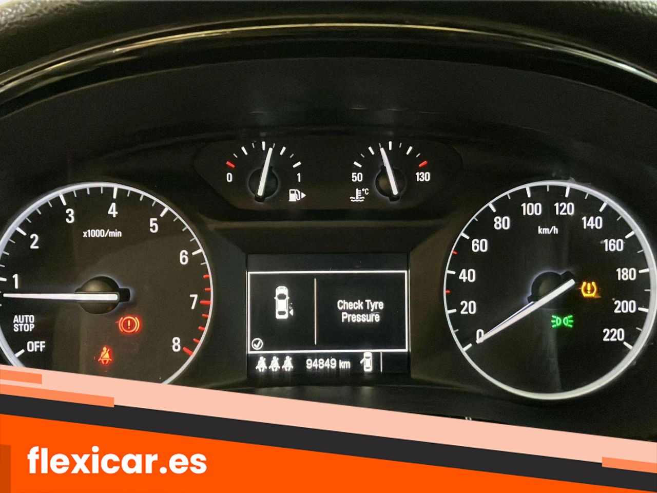 Foto Opel Mokka X 15