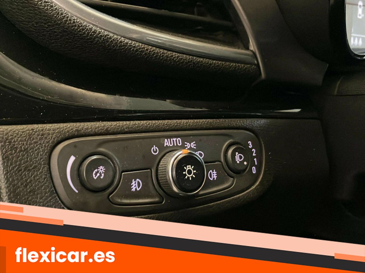 Foto Opel Mokka X 18