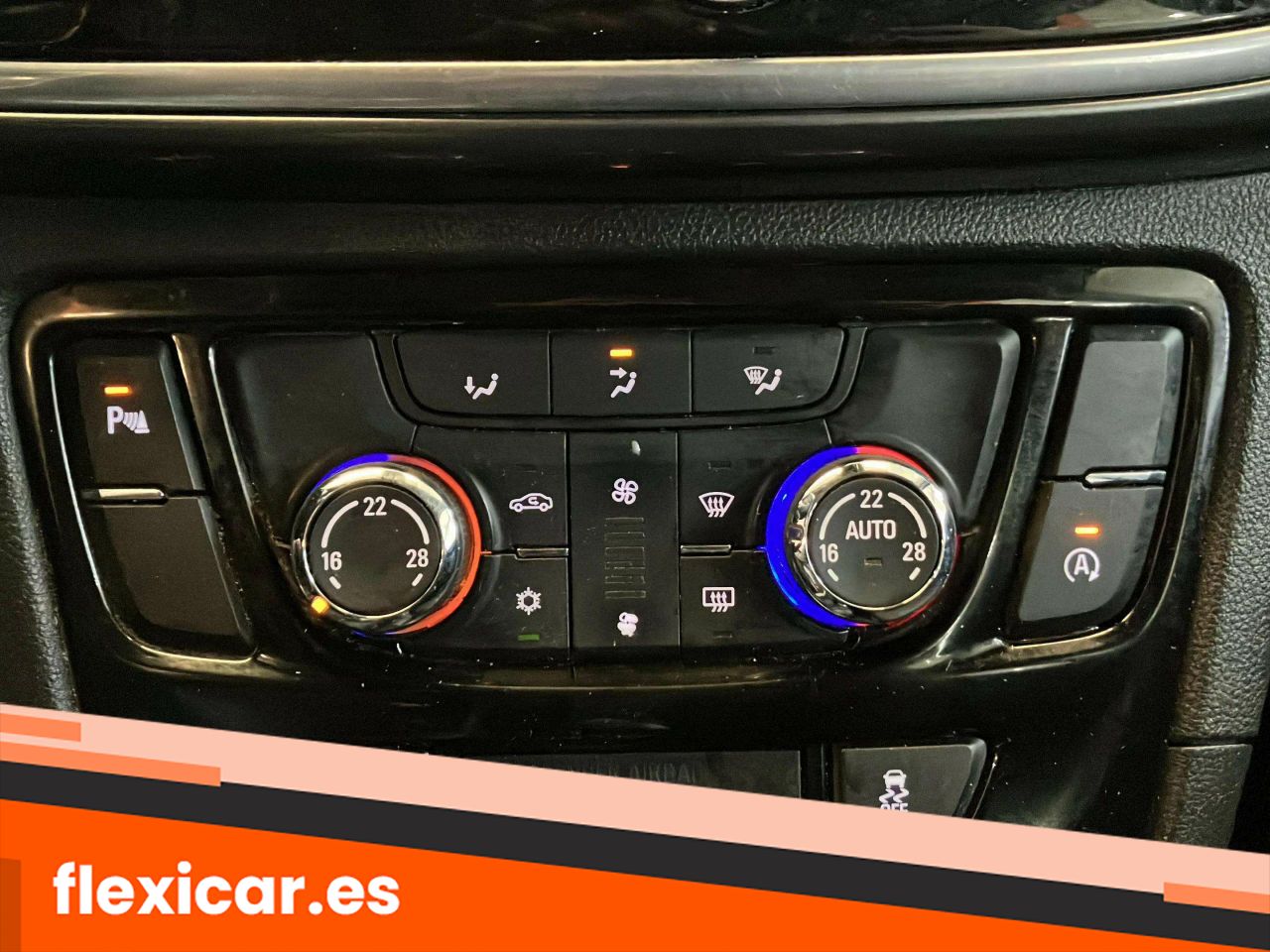 Foto Opel Mokka X 20