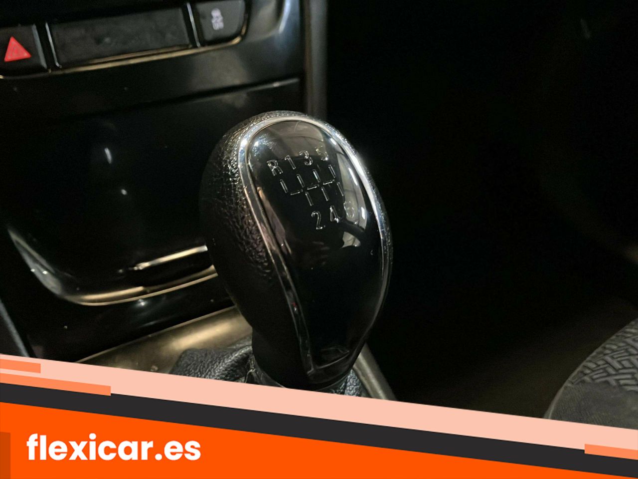 Foto Opel Mokka X 21