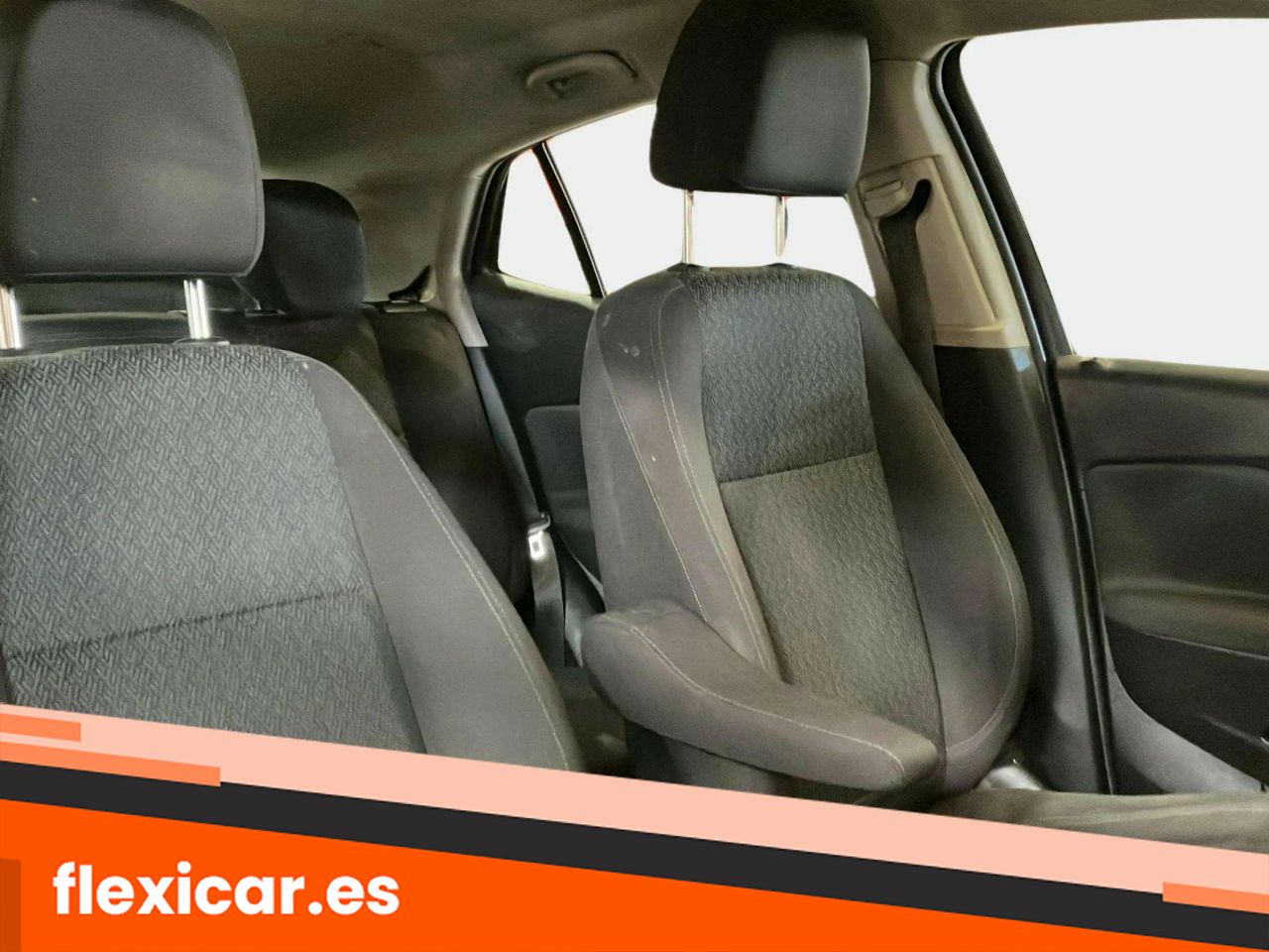 Foto Opel Mokka X 22