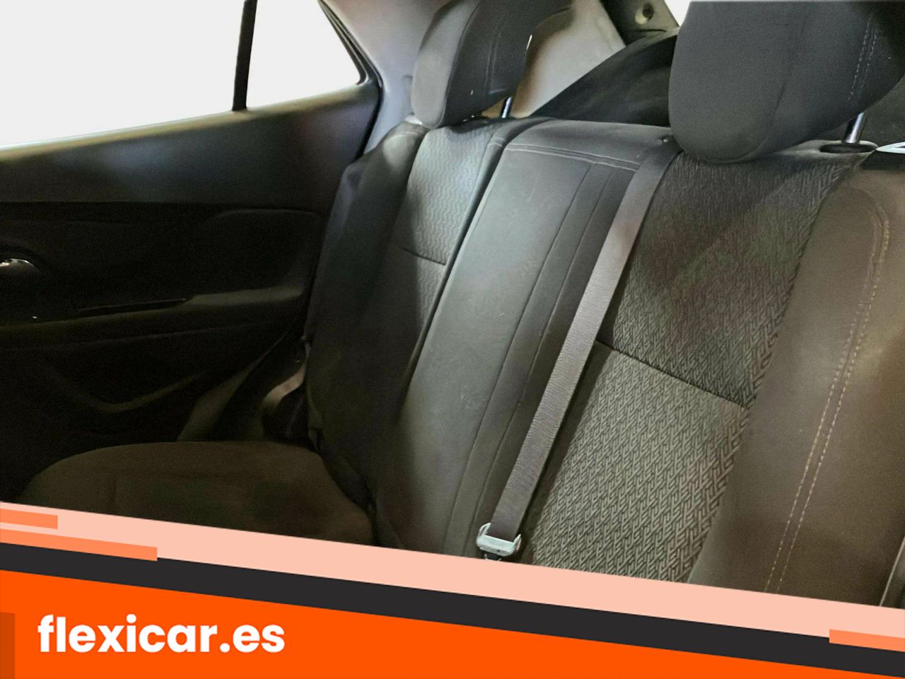 Foto Opel Mokka X 23