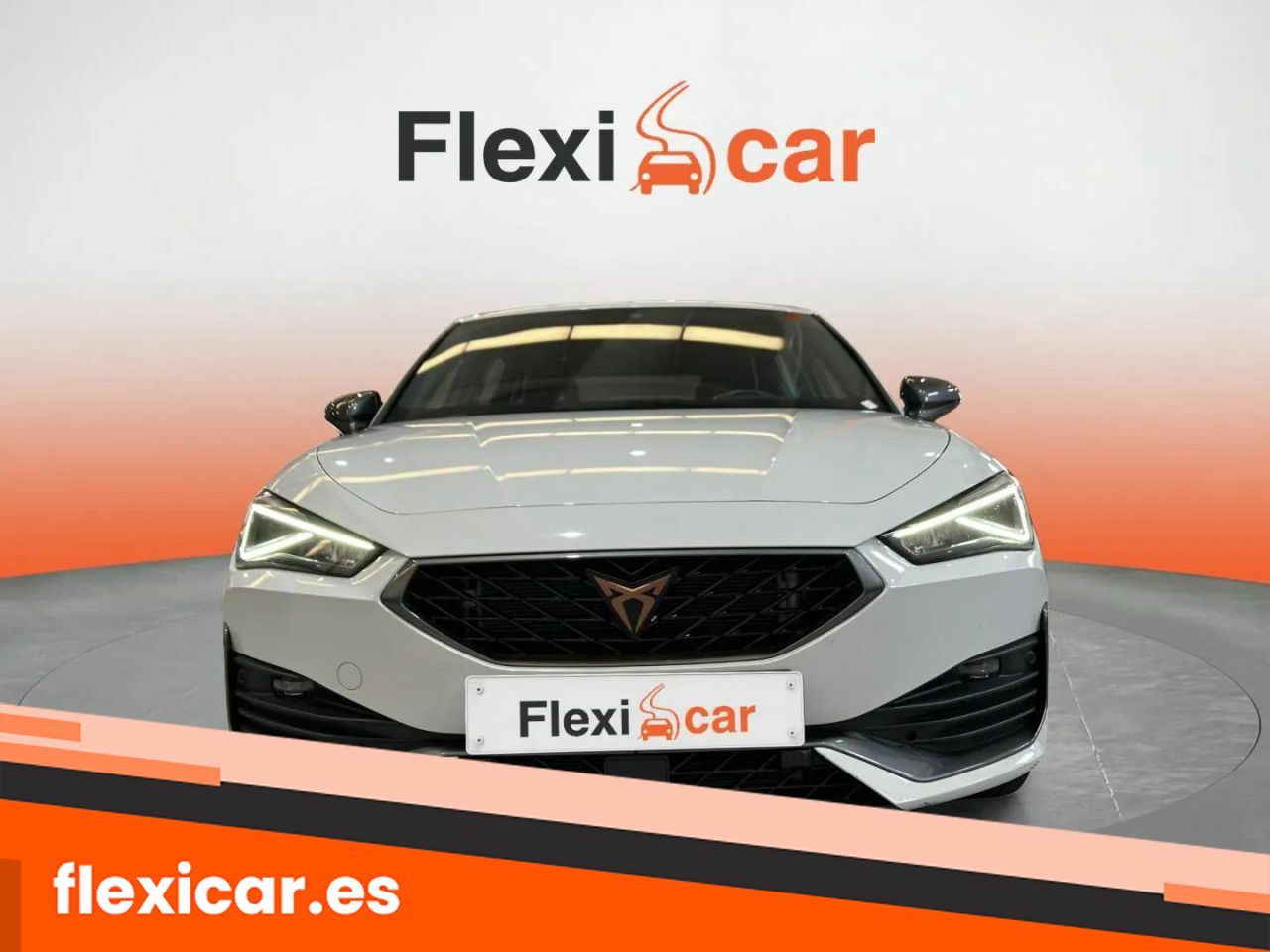 Foto Cupra León 2