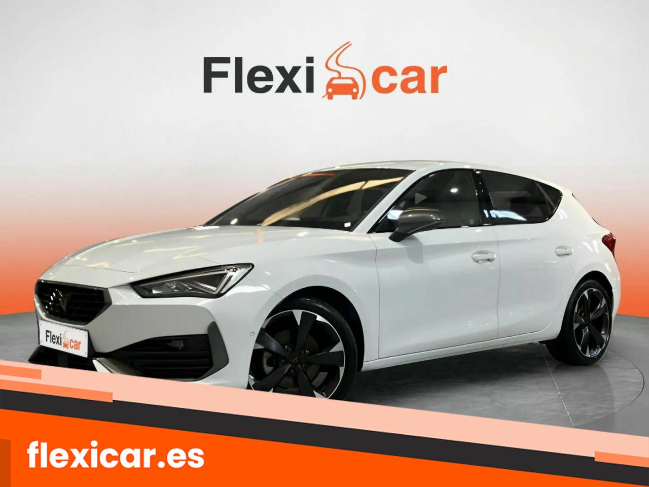 Foto Cupra León 3