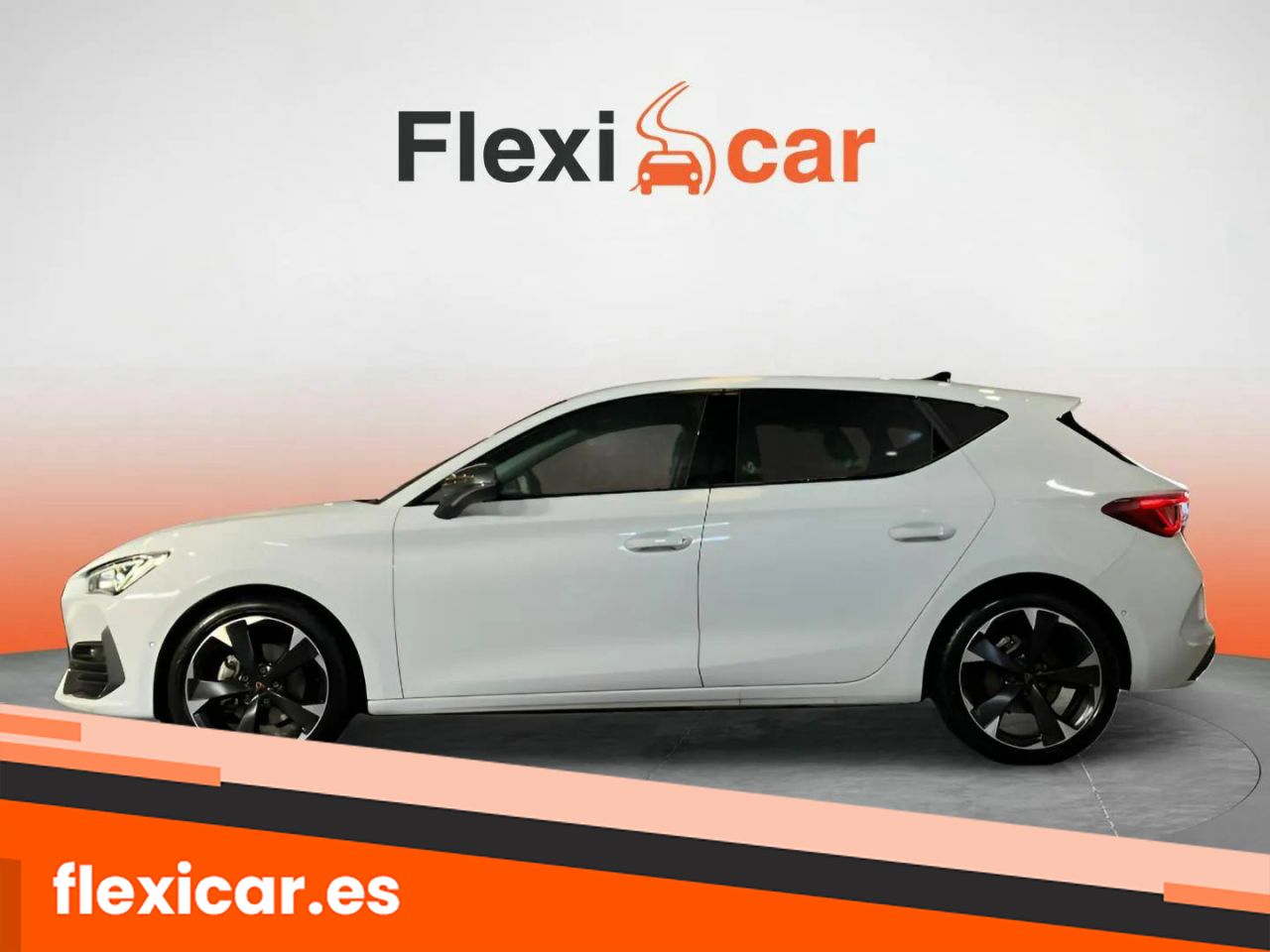 Foto Cupra León 4