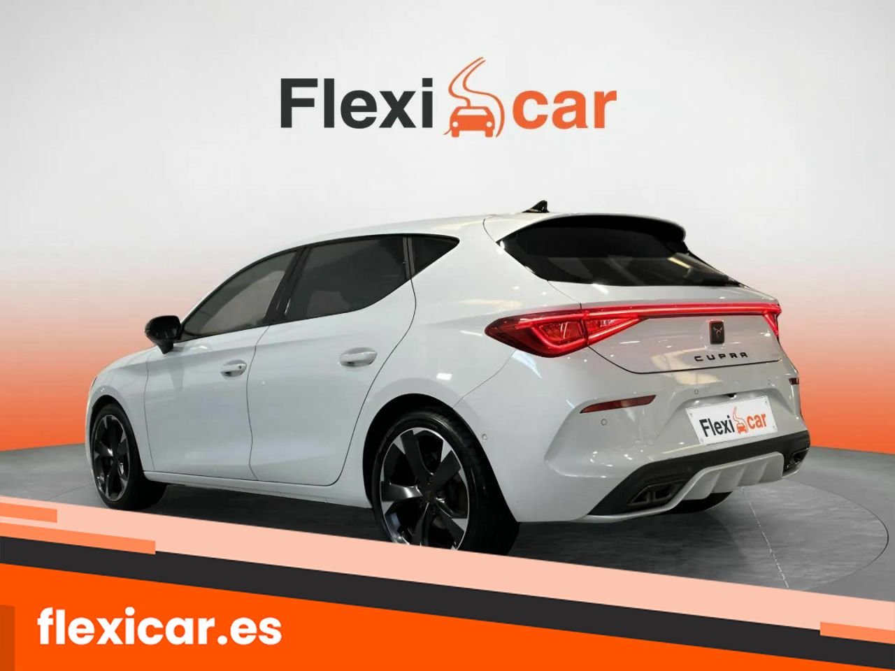 Foto Cupra León 5
