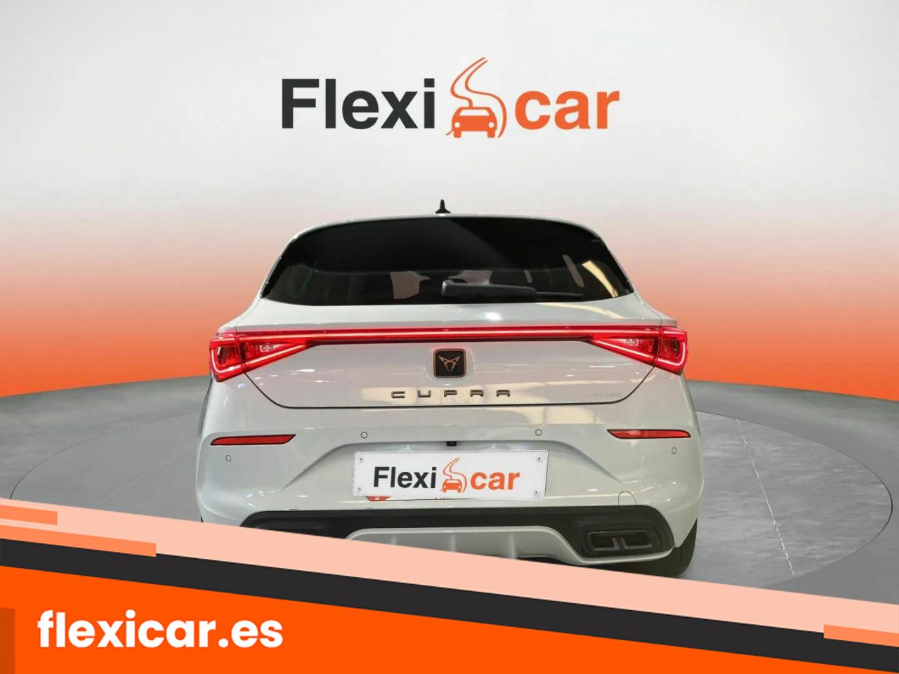 Foto Cupra León 9