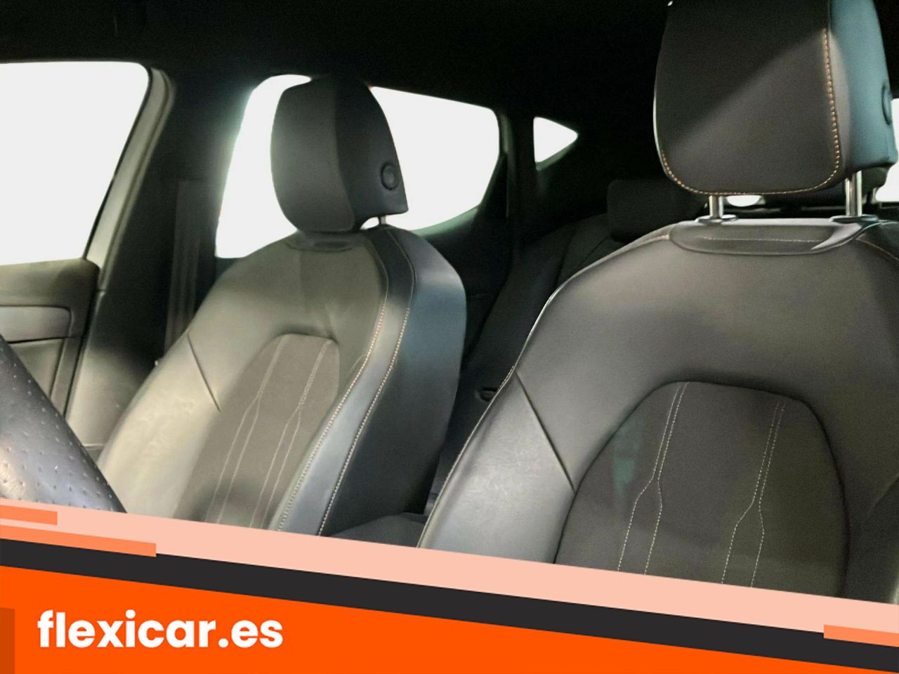 Foto Cupra León 11