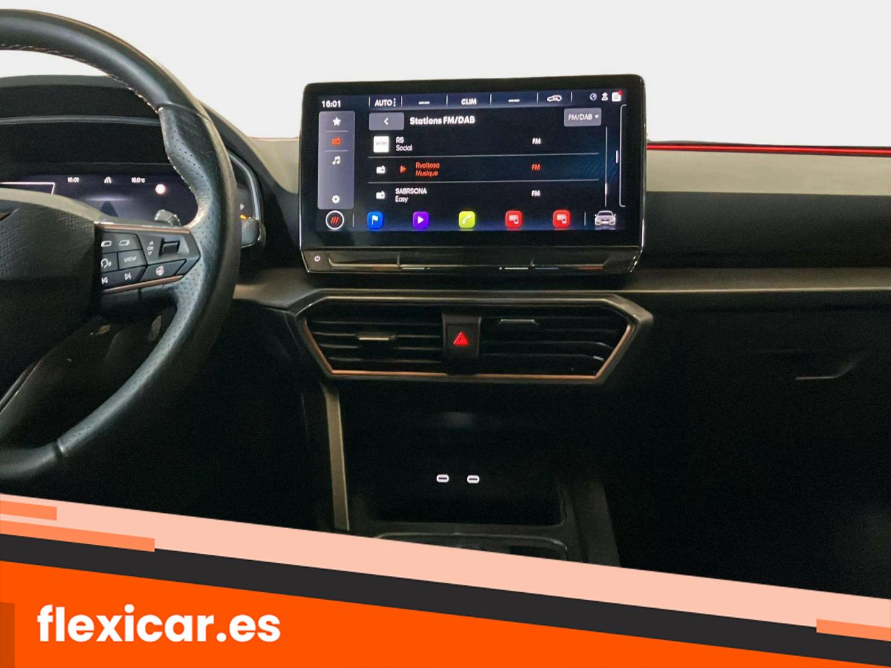 Foto Cupra León 17