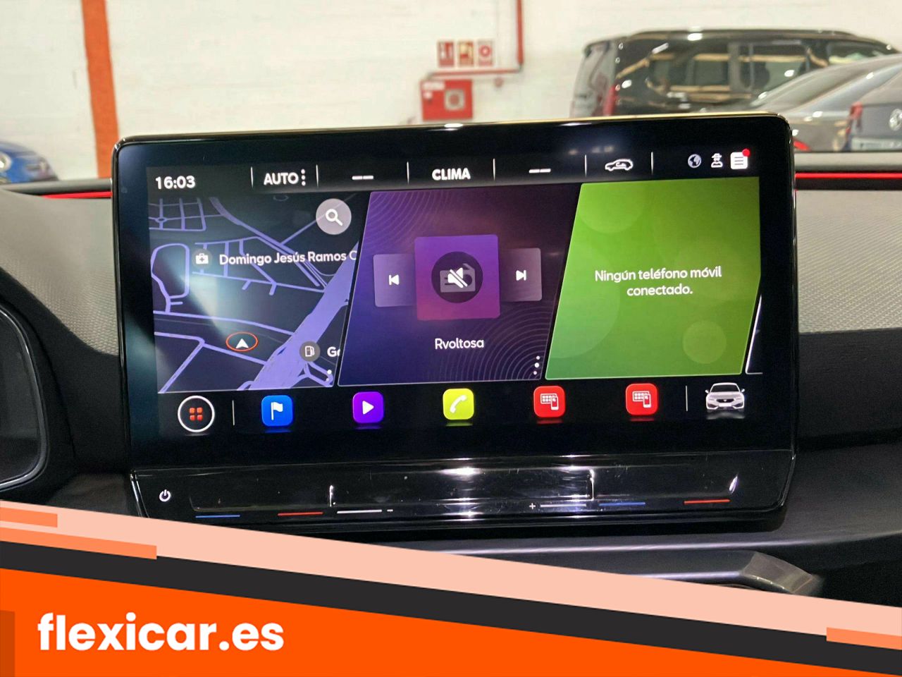 Foto Cupra León 18