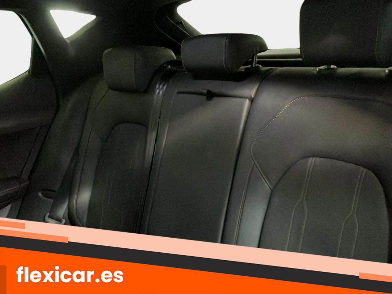 Foto Cupra León 25