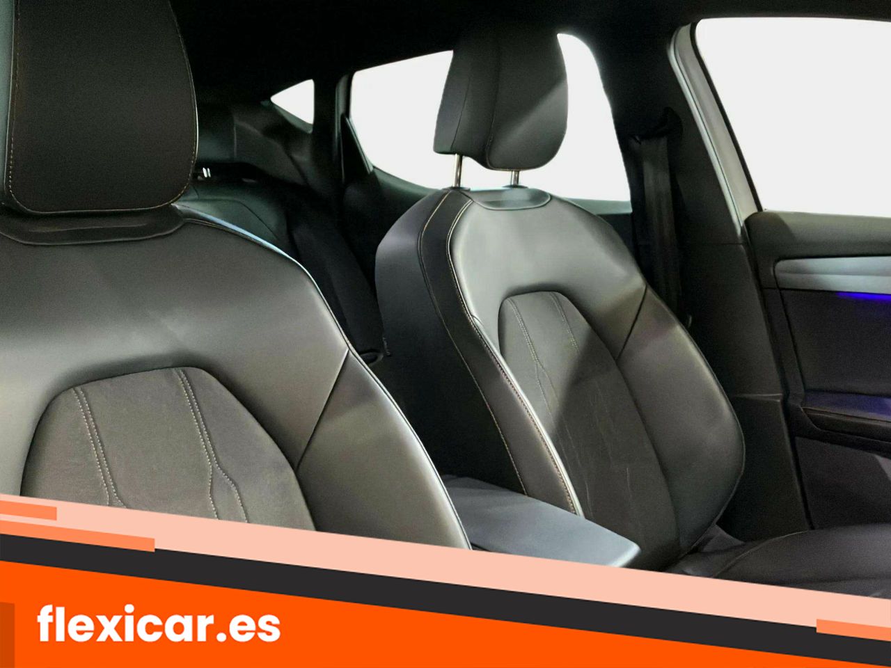 Foto Cupra León 26